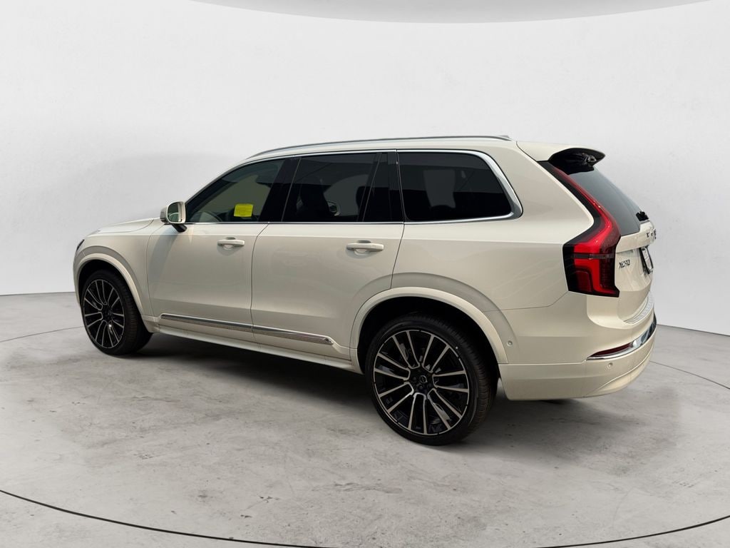 New 2026 Volvo XC90 B6 Ultra 7-Seater SUV