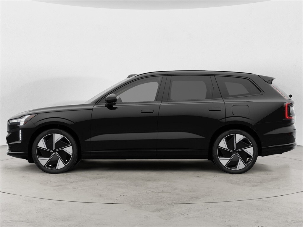 2025 Volvo EX90 Twin Motor Performance Ultra photo 3