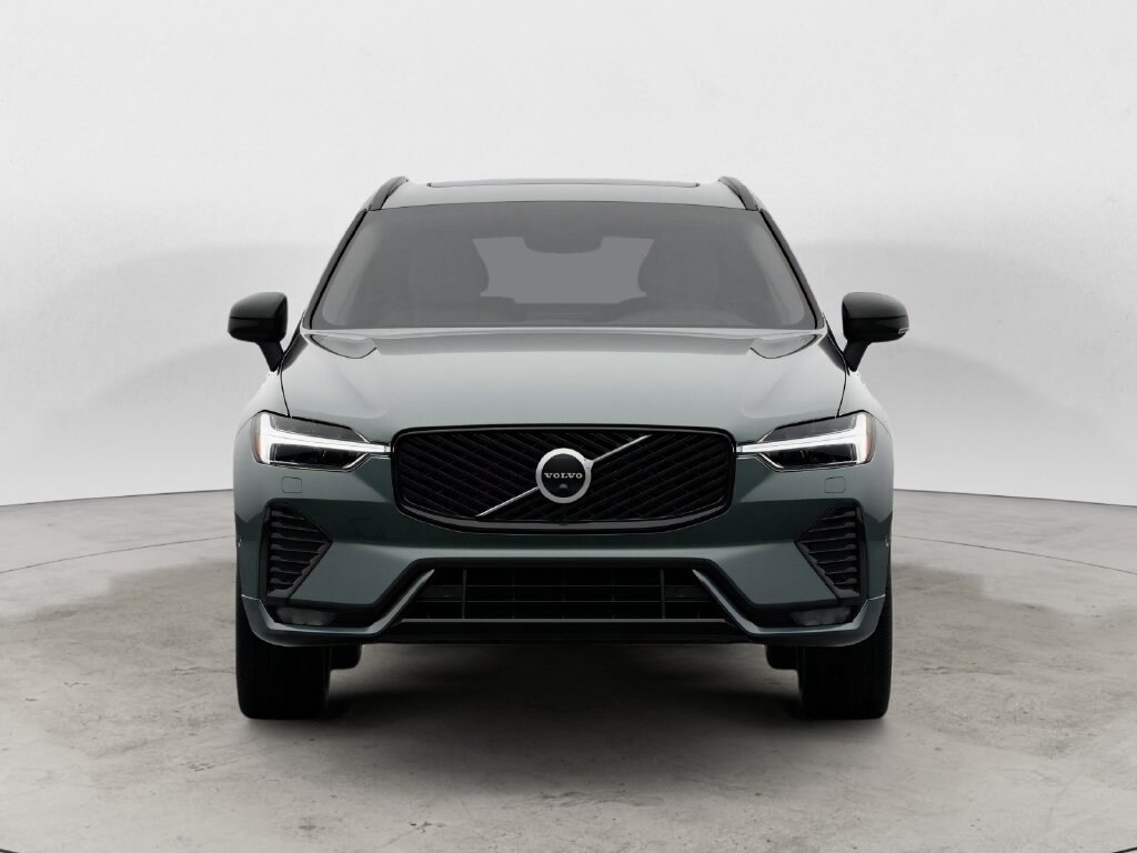 New 2027 Volvo XC60 Ultra SUV
