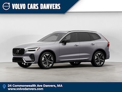 2026 Volvo XC60 B5 Plus AWD SUV