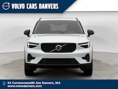 2026 Volvo XC40 B5 Plus AWD SUV