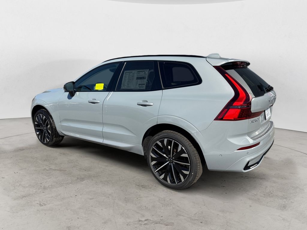 New 2026 Volvo XC60 B5 Ultra SUV