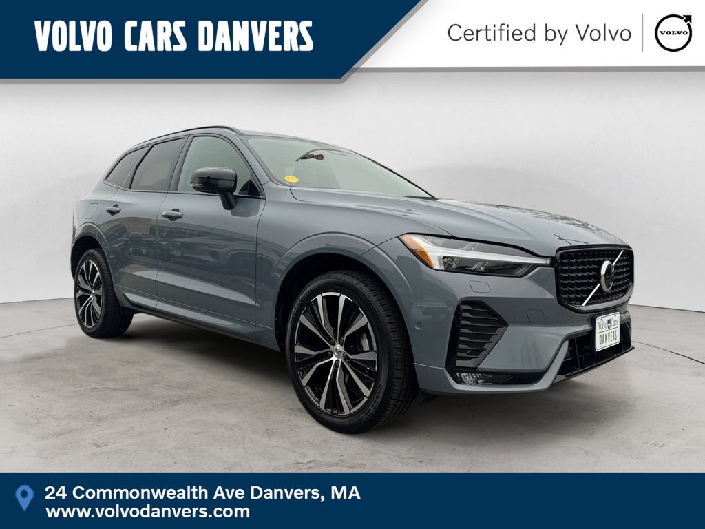2023 Volvo XC60