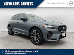 Pre-Owned 2023 Volvo XC60 B5 Plus Dark Theme SUV for sale in Danvers, MA