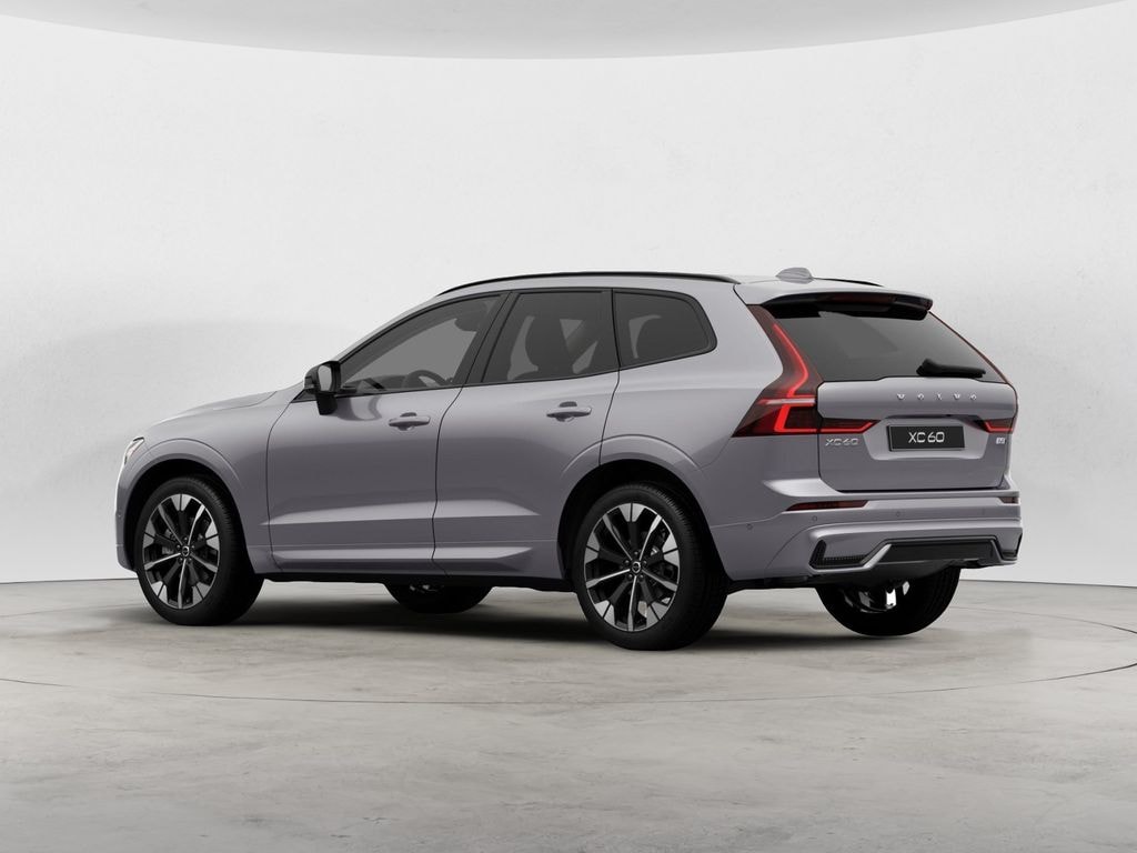 New 2026 Volvo XC60 B5 Plus SUV