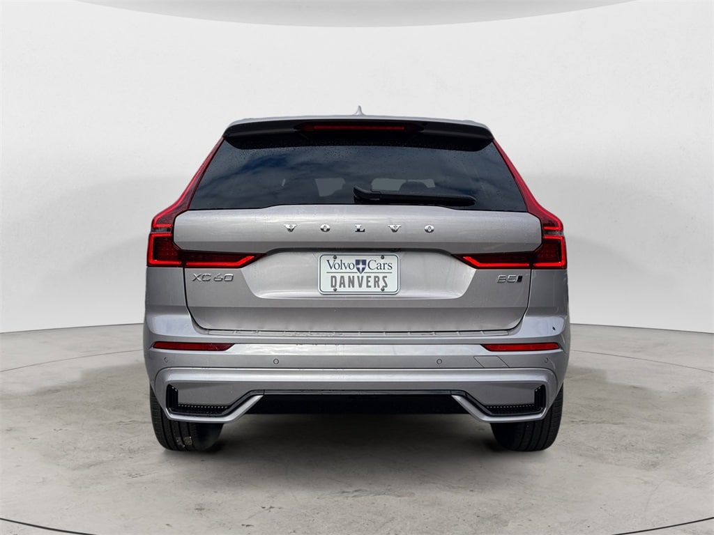 New 2026 Volvo XC60 B5 Plus SUV