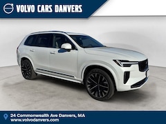 New 2026 Volvo XC90 B6 Ultra 7-Seater AWD SUV for sale in Danvers, MA