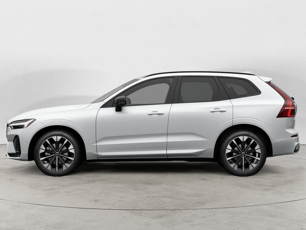 New 2026 Volvo XC60 B5 Plus SUV