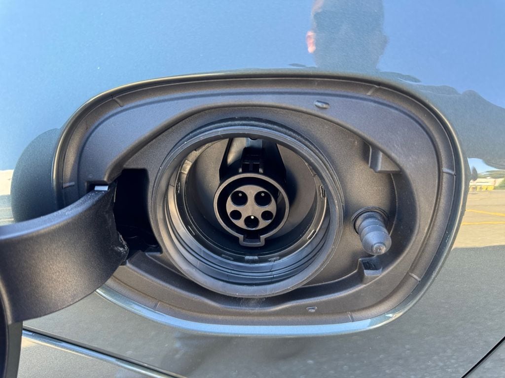 2026 Volvo XC60 Ultra - Photo 20