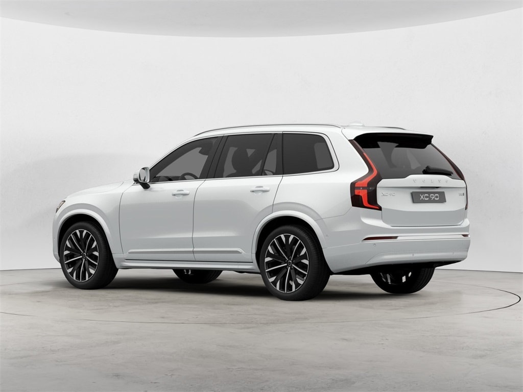 Certified 2025 Volvo XC90 B5 Plus SUV