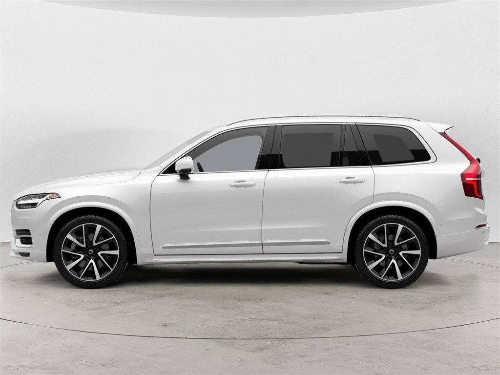 2024 Volvo XC90 Ultimate photo 3