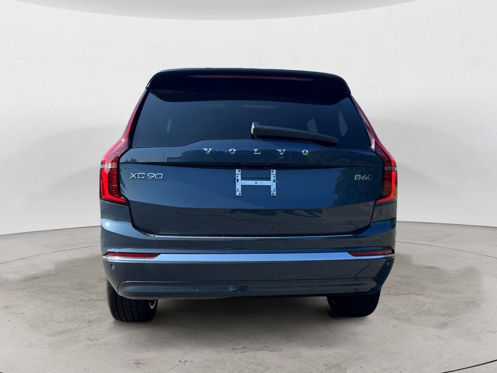 New 2026 Volvo XC90 B6 Plus 7-Seater SUV
