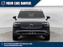 New 2026 Volvo XC90 B6 Plus 6-Seater AWD SUV for sale in Danvers, MA