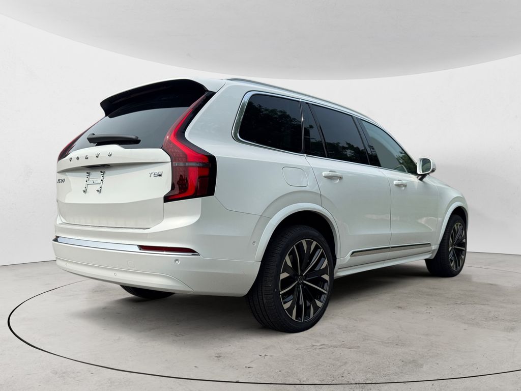 2026 Volvo XC90 Ultra - Photo 7