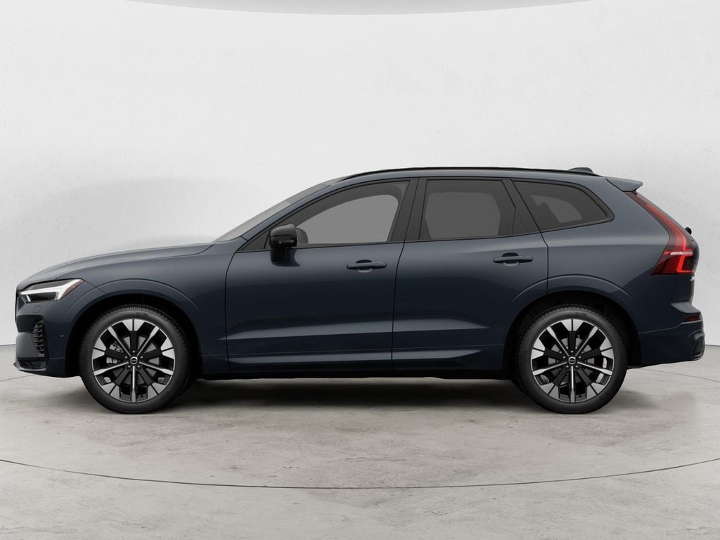 New 2026 Volvo XC60 B5 Plus SUV