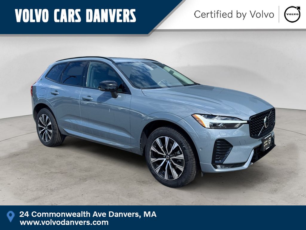 2024 Volvo XC60 B5 Plus Dark Theme AWD's photo