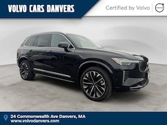 Used 2025 Volvo XC90 B6 Plus 7-Seater SUV for sale in Danvers, MA