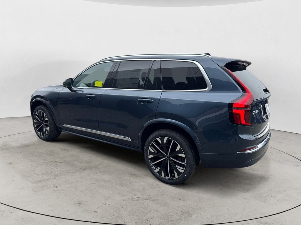 New 2026 Volvo XC90 B6 Plus 7-Seater SUV