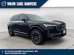 New 2026 Volvo XC90 B6 Plus 7-Seater AWD SUV for sale in Danvers, MA
