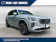 Volvo XC90 plug-in hybrid