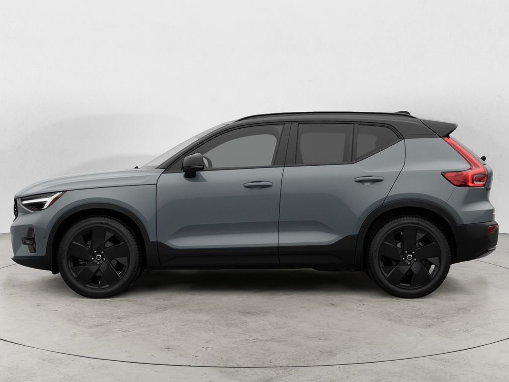 New 2026 Volvo XC40 B5 Ultra Black Edition SUV