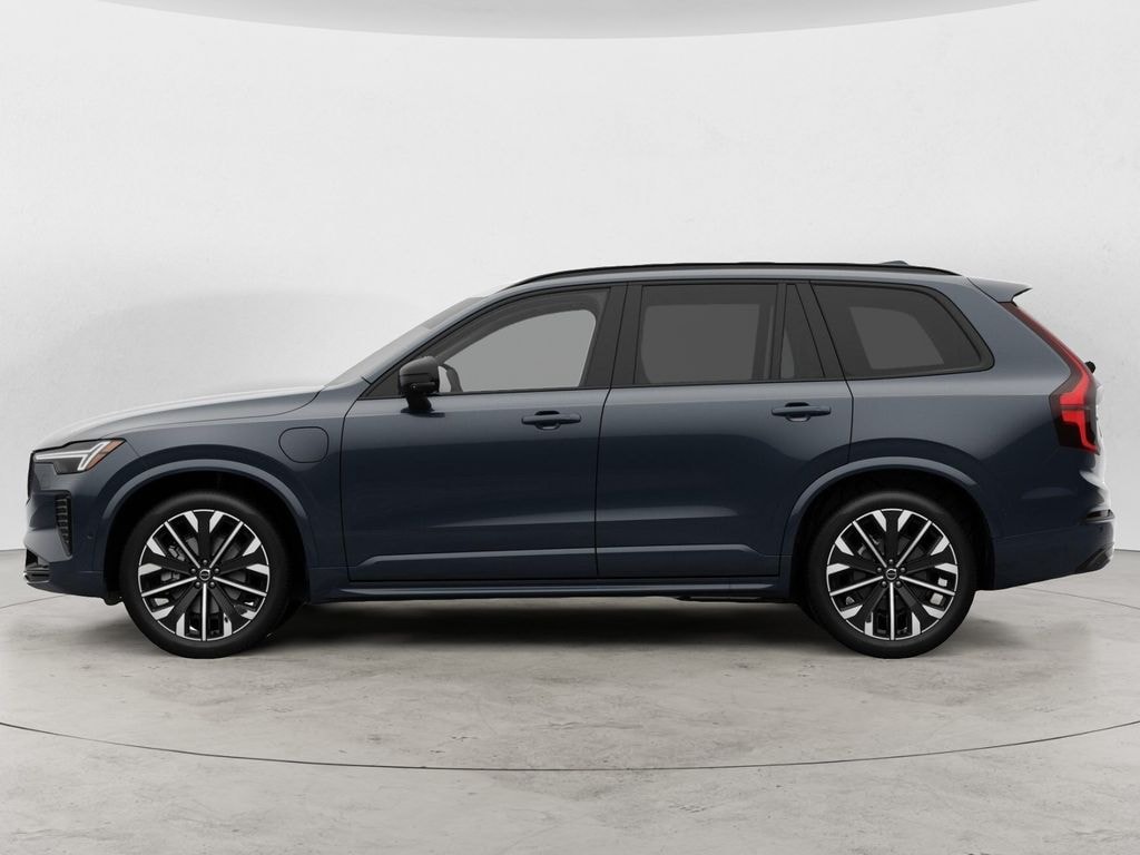 New 2026 Volvo XC90 plug-in hybrid T8 Ultra Dark Theme 7-Seater SUV