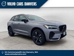 2026 Volvo XC60 B5 Plus AWD SUV