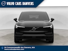 2026 Volvo EX30 Twin Motor Ultra AWD SUV