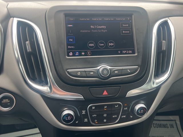 2021 Chevrolet Equinox LT - Photo 14