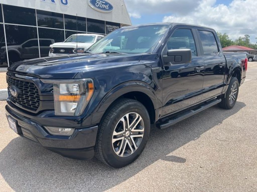 Used 2023 Ford F-150 XL Truck