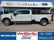 Ford F-350SD