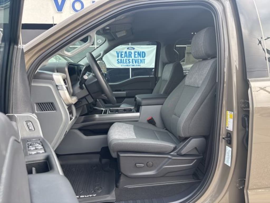 New 2026 Ford F-250SD XLT Truck