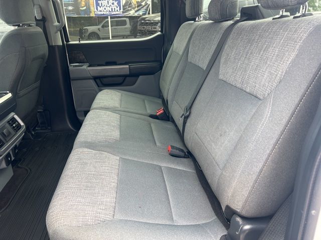 2021 Ford F-150 XLT - Photo 10