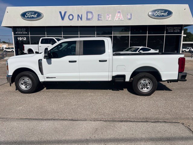 Used 2024 Ford F-250SD XL Truck