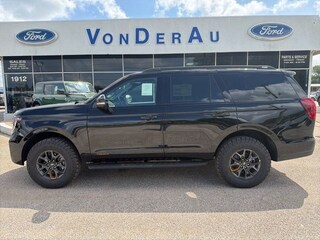2026 Ford Expedition Tremor SUV 1FMJU1RG8TEA49237