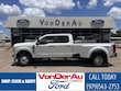 Ford F-350SD