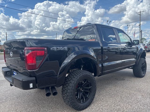 2025 Ford F-150 STX - Photo 10