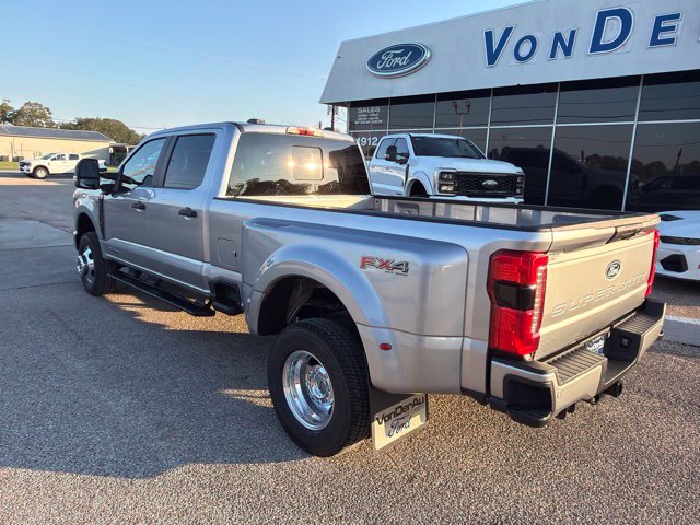 New 2027 Ford F-350SD XL Truck