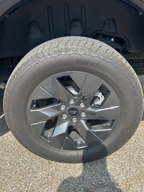 2025 Ford F-150 Lightning Flash - Photo 12