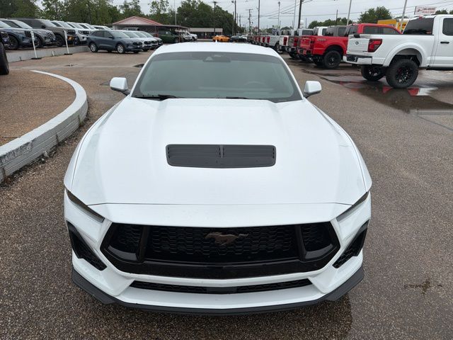 2026 Ford Mustang GT Premium Fastback - Photo 11