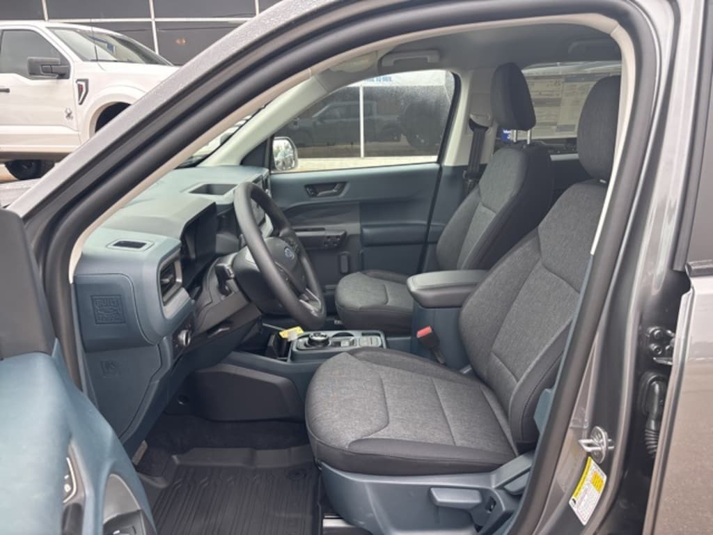 New 2025 Ford Maverick XLT Truck