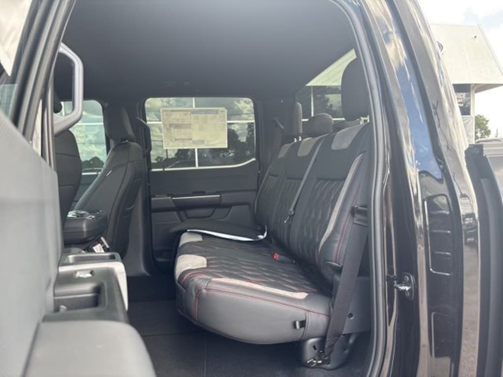 New 2025 Ford F-150 STX Truck