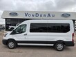  Ford Transit-350