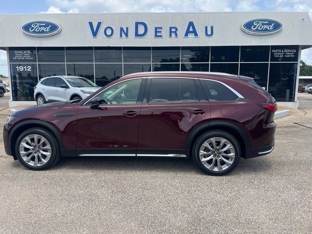 Used 2024 Mazda CX-90 3.3 Turbo Premium Plus