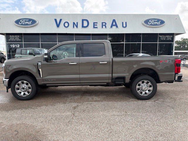  Ford F-250SD