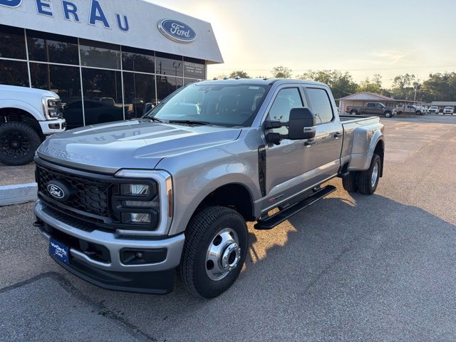 New 2027 Ford F-350SD XL Truck