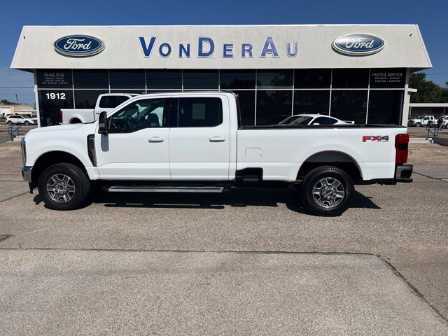  Ford F-250SD