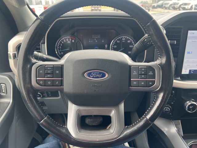2021 Ford F-150 XLT - Photo 13