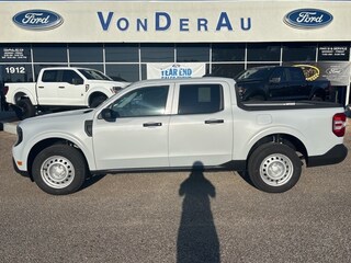 2025 Ford Maverick XL Truck 3FTTW8BA1SRB68944