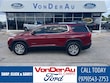 GMC Acadia